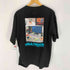 ボルトルーム vaultroom DESKTOP TEE 両面 プリント 半袖 Tシャツ メンズ L