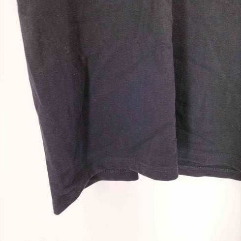 ボルトルーム vaultroom DESKTOP TEE 両面 プリント 半袖 Tシャツ メンズ L