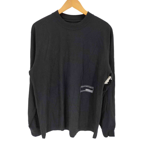バブアー Barbour Heritage + ヘリテージ プラス Hamilton ハミルトン ロングスリーブTシャツ メンズ XS