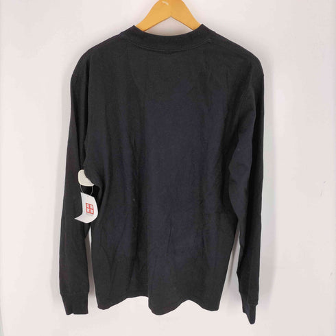 バブアー Barbour Heritage + ヘリテージ プラス Hamilton ハミルトン ロングスリーブTシャツ メンズ XS