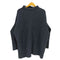 THOMAS MAGPIE モックネックニット レディース