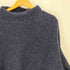 THOMAS MAGPIE モックネックニット レディース