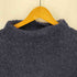 THOMAS MAGPIE モックネックニット レディース