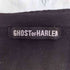 GHOST OF HARLEM シャツドッキングデザイン ノースリーブトップス レディース FREE
