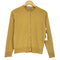 ジョンスメドレー JOHN SMEDLEY イングランド製 ウール 長袖 カーディガン レディース M