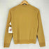 ジョンスメドレー JOHN SMEDLEY イングランド製 ウール 長袖 カーディガン レディース M