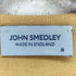 ジョンスメドレー JOHN SMEDLEY イングランド製 ウール 長袖 カーディガン レディース M