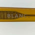 BLANC. B0009 ウェリントン サングラス メンズ 48□70-140