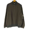 ギャップ Gap 00S OLD ハーフジップメランジニット メンズ import:XL