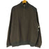 ギャップ Gap 00S OLD ハーフジップメランジニット メンズ import:XL