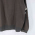 ギャップ Gap 00S OLD ハーフジップメランジニット メンズ import:XL