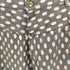 メルシーボークー mercibeaucoup ドット アキイロキモー パンツ メンズ JPN:2