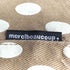 メルシーボークー mercibeaucoup ドット アキイロキモー パンツ メンズ JPN:2