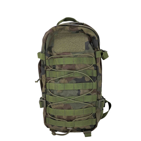 ヘリコンテックス HELIKON-TEX RACCOON MK2 BACKPACK Duck Hunter ラクーン マーク2 バックパック ダックハンター メンズ