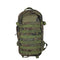 ヘリコンテックス HELIKON-TEX RACCOON MK2 BACKPACK Duck Hunter ラクーン マーク2 バックパック ダックハンター メンズ