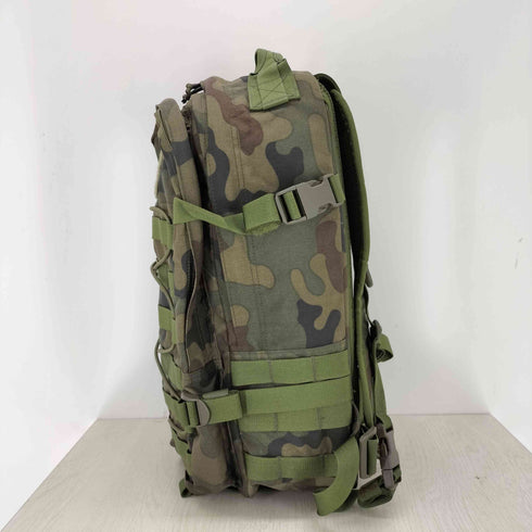 ヘリコンテックス HELIKON-TEX RACCOON MK2 BACKPACK Duck Hunter ラクーン マーク2 バックパック ダックハンター メンズ