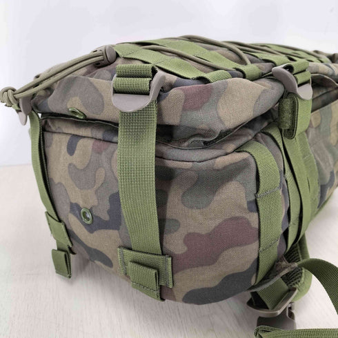 ヘリコンテックス HELIKON-TEX RACCOON MK2 BACKPACK Duck Hunter ラクーン マーク2 バックパック ダックハンター メンズ