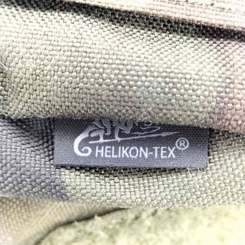 ヘリコンテックス HELIKON-TEX RACCOON MK2 BACKPACK Duck Hunter ラクーン マーク2 バックパック ダックハンター メンズ