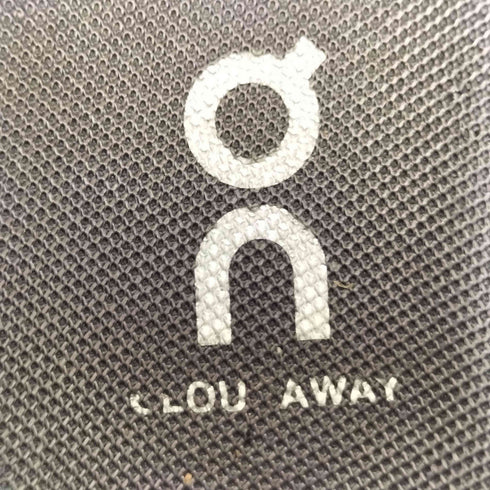 オン On CLOUDAWAY2 クラウドアウェイ2 レディース JPN:23