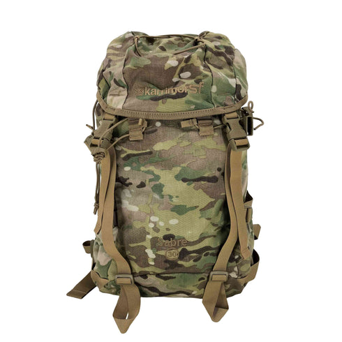 カリマー Karrimor Karrimor SF カリマー SF SABRE 30 セイバー30 マルチカム メンズ
