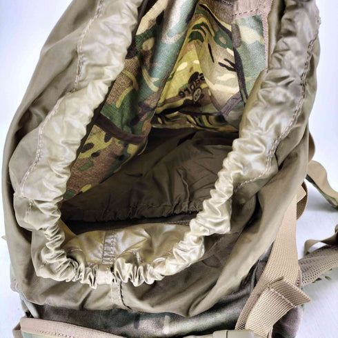 カリマー Karrimor Karrimor SF カリマー SF SABRE 30 セイバー30 マルチカム メンズ