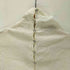 alice auaa アリスアウアア gauze blouse shirt 楊柳 退廃 ガーゼ フリンジ 変形 2WAY クロップド ブラウス シャツ レディース 4