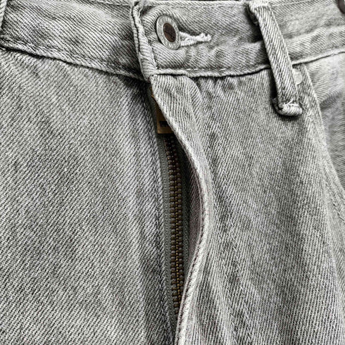 リーバイス Levis SILVER TAB 刻印5098 LOOSE デニムパンツ メンズ W34