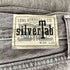 リーバイス Levis SILVER TAB 刻印5098 LOOSE デニムパンツ メンズ W34