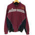 アディダス adidas 00s ジップアップトラックジャケット メンズ L