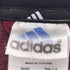 アディダス adidas 00s ジップアップトラックジャケット メンズ L