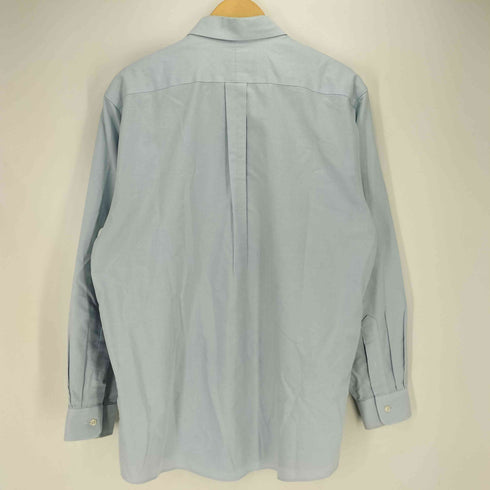 エルエルビーン L.L.Bean 90-00S WRINKLE RESISTANT L/S ボタンダウン シャツ メンズ 15 1/2
