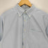 エルエルビーン L.L.Bean 90-00S WRINKLE RESISTANT L/S ボタンダウン シャツ メンズ 15 1/2