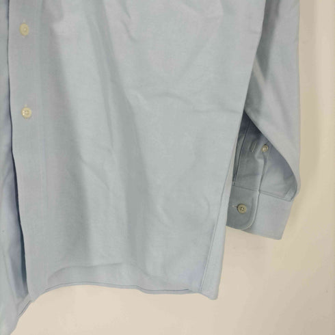 エルエルビーン L.L.Bean 90-00S WRINKLE RESISTANT L/S ボタンダウン シャツ メンズ 15 1/2