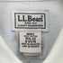 エルエルビーン L.L.Bean 90-00S WRINKLE RESISTANT L/S ボタンダウン シャツ メンズ 15 1/2