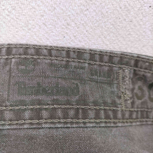 ティンバーランド Timberland 00S ジッパーポケット カーゴショートパンツ メンズ US:30-31