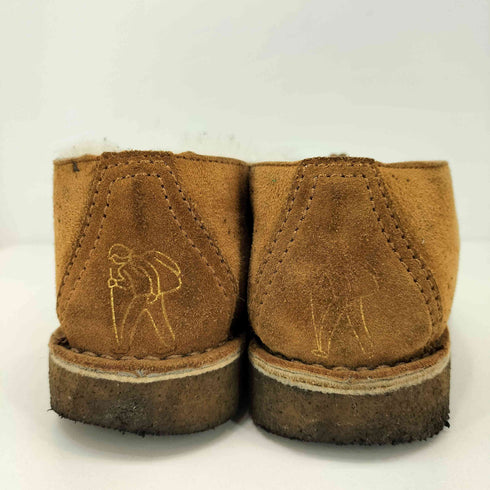 クラークス Clarks 別注 Desert Trek デザートトレック モカシンシューズ メンズ JPN:25