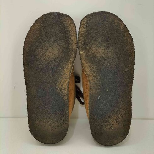 クラークス Clarks 別注 Desert Trek デザートトレック モカシンシューズ メンズ JPN:25