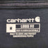 カーハート Carhartt LOOSE FIT HEAVYWEIGHT SHORT-SLEEVE POCKET T-SHIRT ポケット Tシャツ メンズ import:M