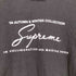 シュプリーム Supreme 24FW Martine Rose Tee マーティン ローズ ティー メンズ L