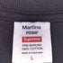 シュプリーム Supreme 24FW Martine Rose Tee マーティン ローズ ティー メンズ L
