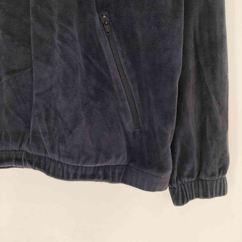 カーハートワークインプログレス Carhartt WIP TILA PULLOVER ベロア プルオーバースウェット メンズ M