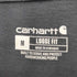 カーハート Carhartt WORKWEAR S/S POCKET T-SHIRT ポケット Tシャツ メンズ import:M