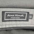 anno mundi レース スイッチング パターン レイヤード アシンメトリー ロング スカート レディース FREE