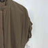 ジャーナルスタンダードレサージュ JOURNAL STANDARD Lessage 25ss DEVEAUX/DOT ムジタックスリーブシャツ2 レディース