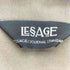 ジャーナルスタンダードレサージュ JOURNAL STANDARD Lessage 25ss DEVEAUX/DOT ムジタックスリーブシャツ2 レディース