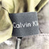 カルバンクラインジーンズ Calvin Klein Jeans リネンフリンジティアードスカート レディース 27