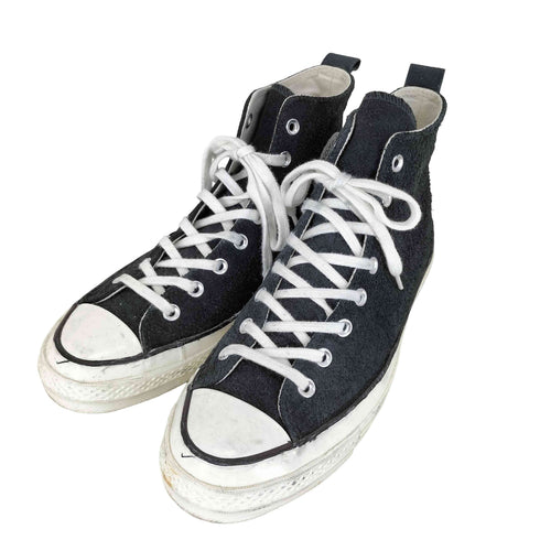 コンバースオールスター CONVERSE ALLSTAR Converse Chuck Taylor All Star 70 Hi DOE Be Formless メンズ 28