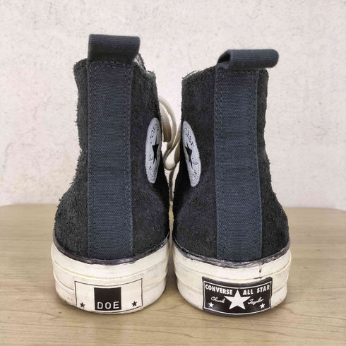 コンバースオールスター CONVERSE ALLSTAR Converse Chuck Taylor All Star 70 Hi DOE Be Formless メンズ 28