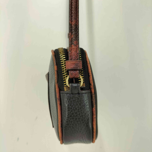 コーチ COACH シグネチャー クロスボディ ショルダーバッグ レディース