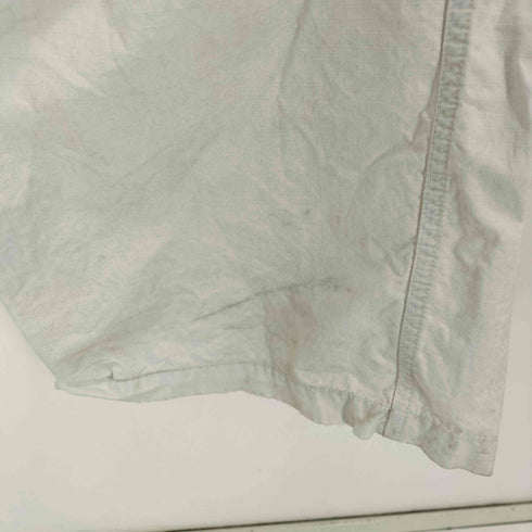 バレンシアガ BALENCIAGA 25SS Cotton Cargo Pant コットン カーゴパンツ メンズ XS